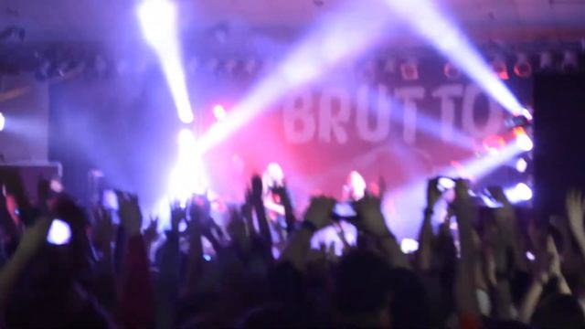 Концерт Brutto г. Кривой Рог 2015.03.08 Эпизод 1 смотреть онлайн
