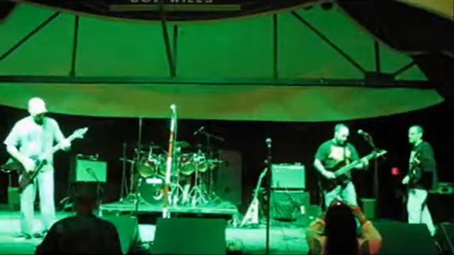 Pitbulls On Crack - "Intro / Freebird" - Freaker's Ball - Cain's Ballroom - 10/31/09 смотреть онлайн