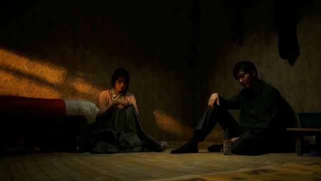 Lee Min Ho - Deleted Scenes From GANGNAM BLUES/GANGNAM 1970