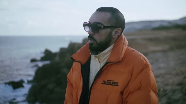 JenJoon - HAYALA |  حيّالة  (Official Video)