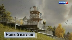 Проект капитального ремонта набережной Новоазовска