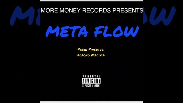 Meta Flow смотреть онлайн
