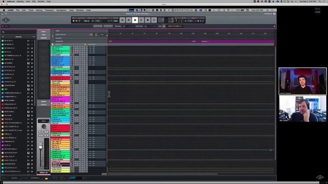 Mixing with Fab Dupont - Tales from the Switch #3