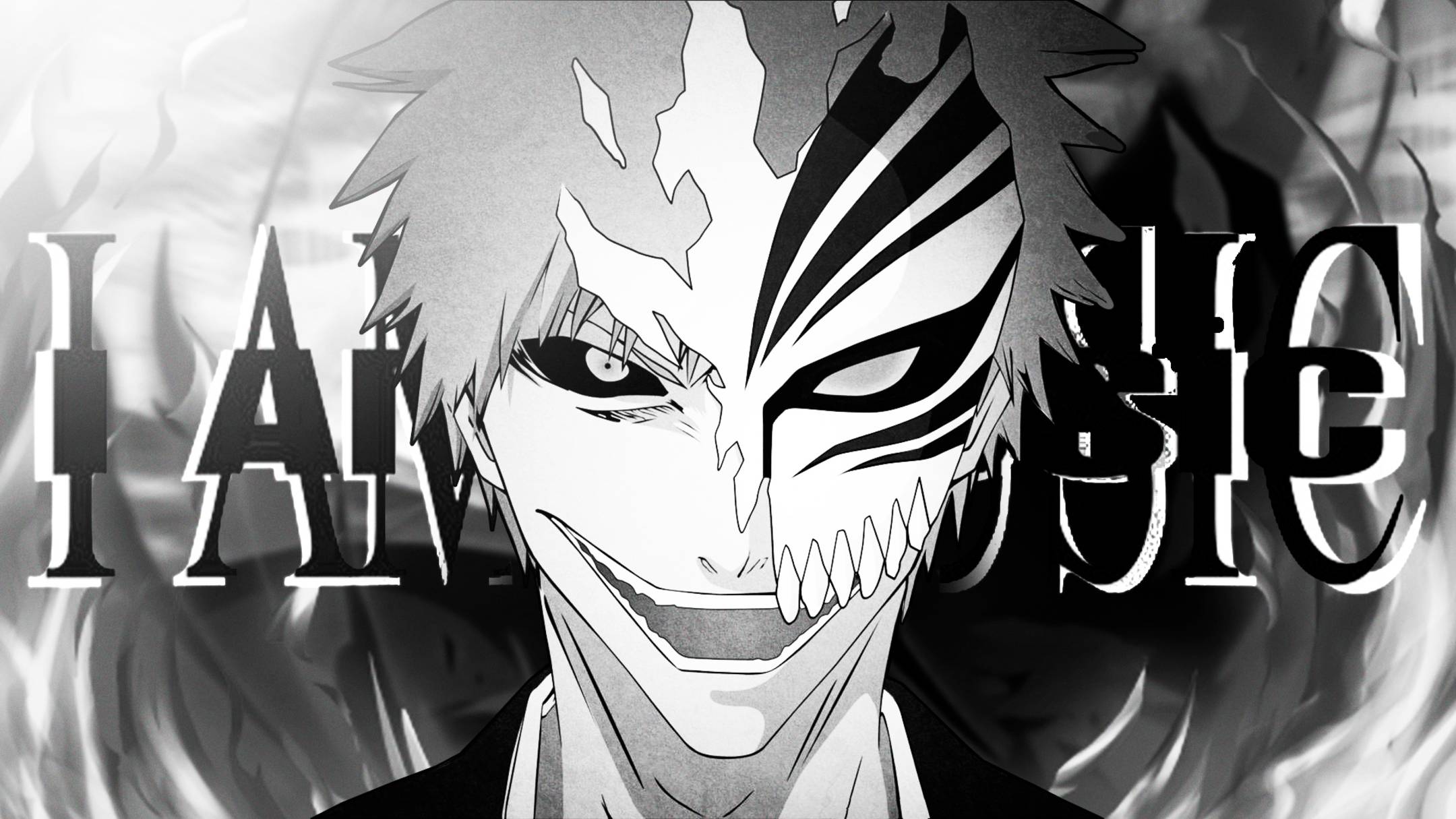 Playboi Carti - K POP (Bleach AMV) смотреть онлайн