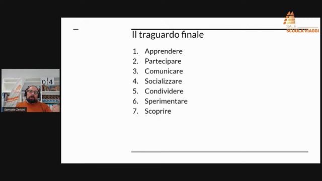 PCTO in Pratica смотреть онлайн