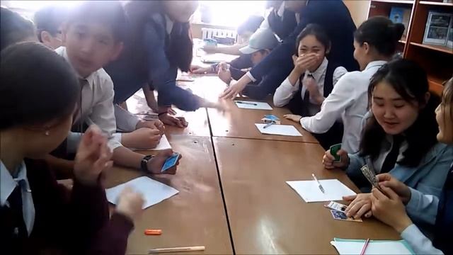 Дана жол. Капиталист VS. Клоун моделі. №149 мектеп. Алматы қаласы. #данажол #капиталистVSклоун смотреть онлайн