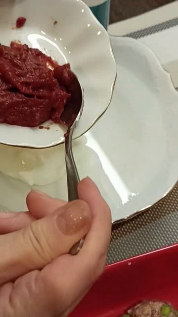 Соус для приготовления ёжиков в духовке смотреть онлайн
