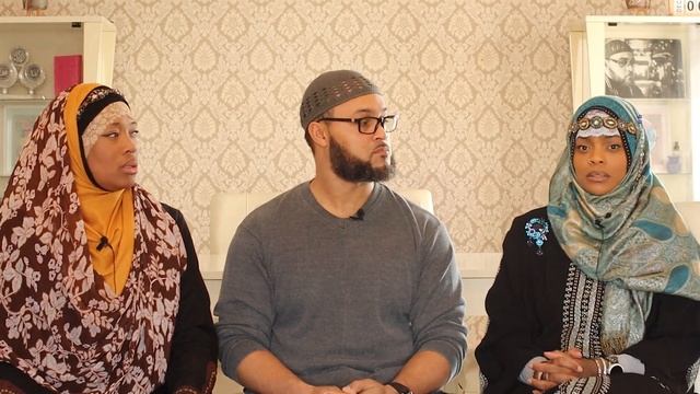 Poly Myths: Does the Husband Only Benefit from Polygyny? смотреть онлайн