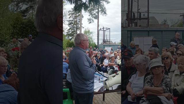 Отчет председателя СТСН "Восход" Лыжина И.А. на собрании 20.05.2023г.Ответы на вопросы в конце виде смотреть онлайн
