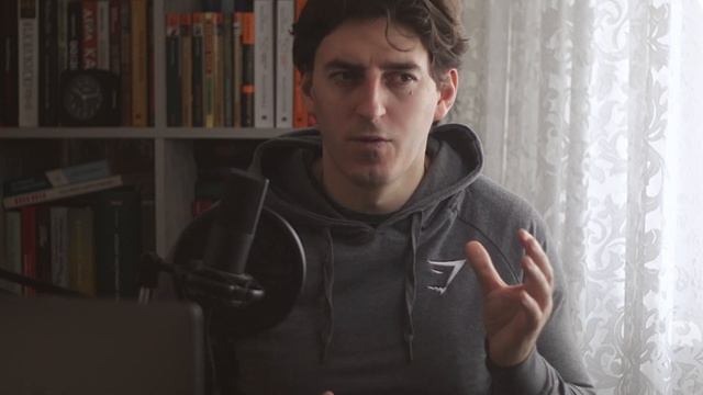 90 Дней Пью КРЕАТИН и Тренируюсь (РЕЗУЛЬТАТЫ) смотреть онлайн