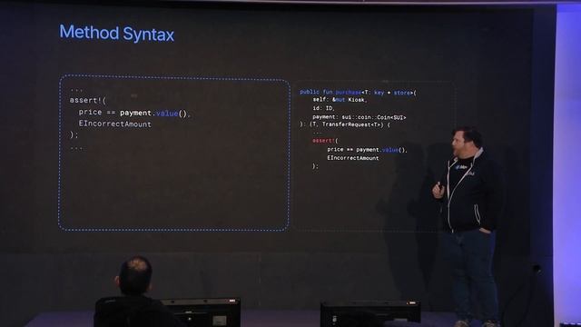 Move '24: the next evolution in Move | Tim Zakian at Sui Basecamp 2024 смотреть онлайн