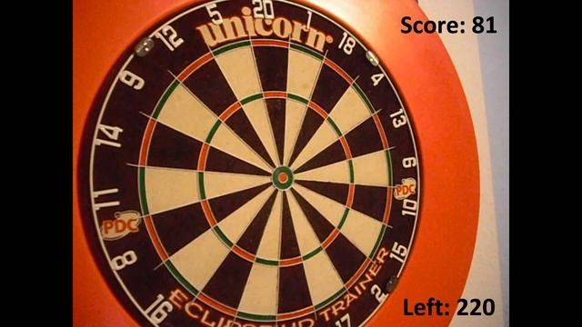 Unicorn Eclipse HD Trainer Board - 16 Darter смотреть онлайн