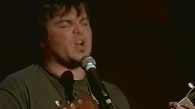 Tenacious D Episode 4 - Greatest Song in the World (2/2) смотреть онлайн