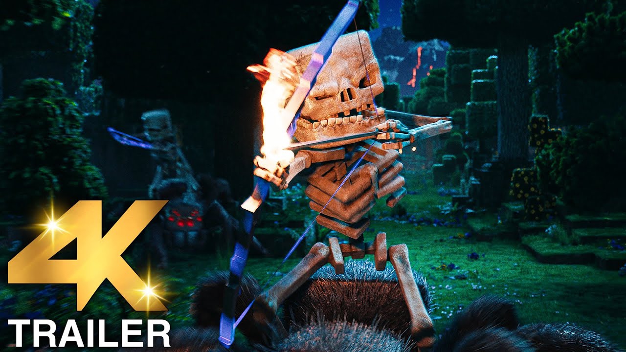 Топ 10 Новых Фильмов 2025 Которые Уже Вышли! смотреть онлайн