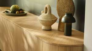 ST40 Филвуд Текстура дуба