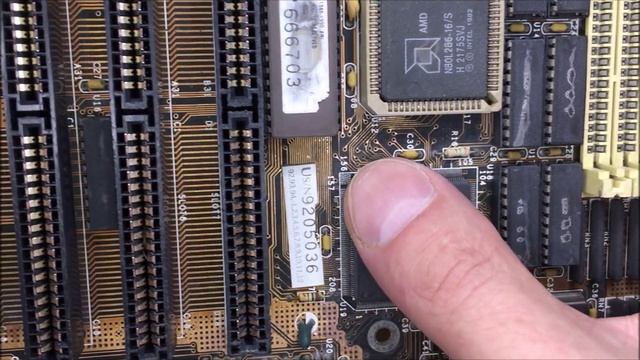 Распаковка и тесты  март 2025  с бонусным фейверком из танталовых конденсаторов