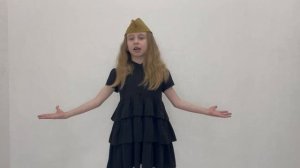 Стихотворение "Какая наша родина"