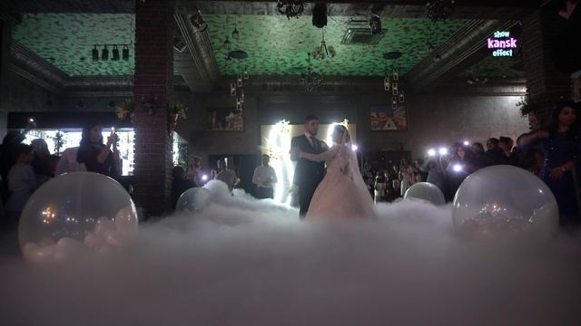 Самые яркие спецэффекты для Вашего события!
Show-effect-kansk.ru