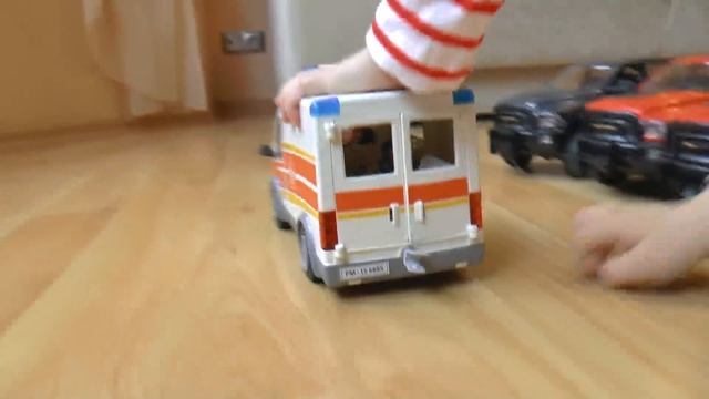 Пугающая история про собаку - для детей смотреть онлайн