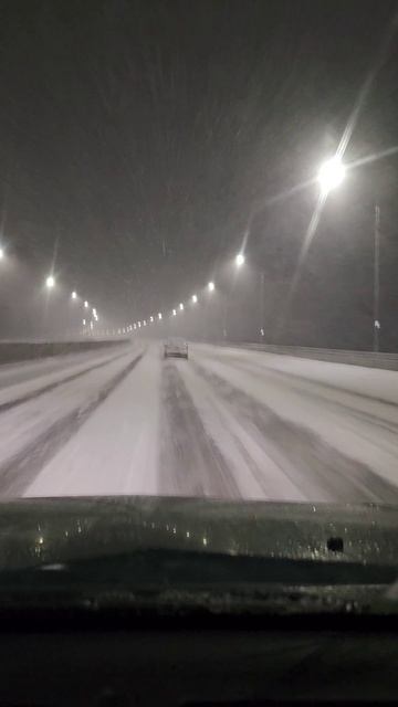 Трасса М12, апрель 2025. смотреть онлайн