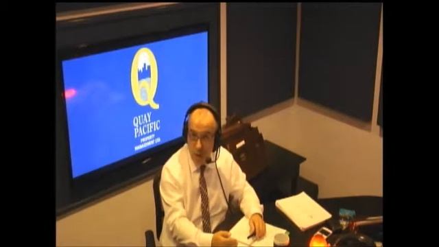 November 2014 - part 1 - Quay Pacific Talk About Strata смотреть онлайн