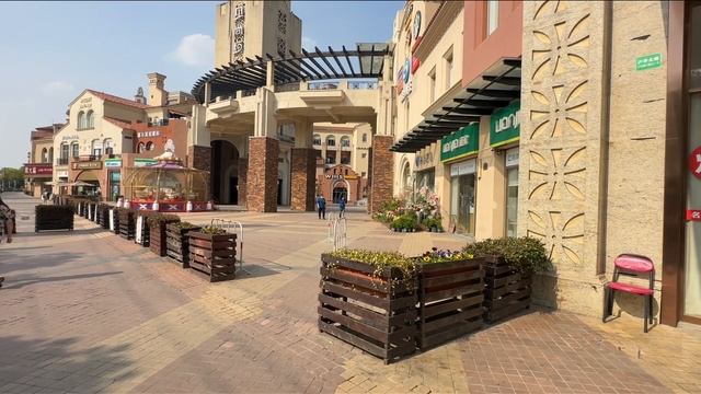 ИНТЕРЕСНЫЙ ДЕНЬ КИТАЙ  ЕДА И ПУТЕШЕСТВИЯ ПО КИТАЮ ИНТЕРЕСНЫЕ МЕСТА #китай #еда #обзоры #путешествия