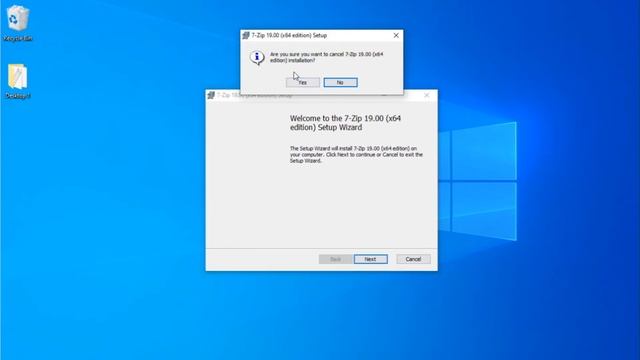 Free Zip and Unzip software смотреть онлайн