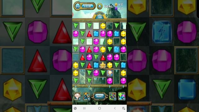 Jewels Switch World 2 Level 94 смотреть онлайн
