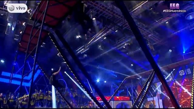 EEG El Gran Clásico - 08/08/2018 - 5/5 смотреть онлайн