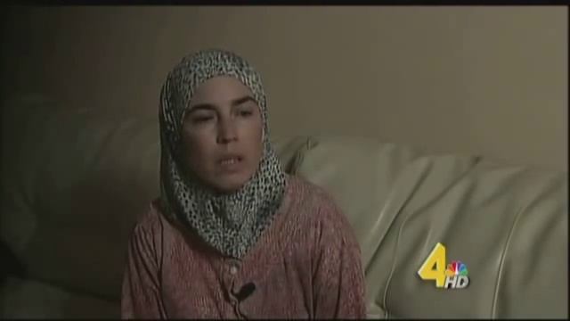 Video: Tenn. Muslim Mom Says Road Rage Incident 'a Hate Crime' (CAIR) смотреть онлайн