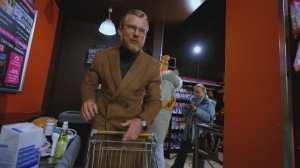 Росприроднадзор. Рекламный ролик