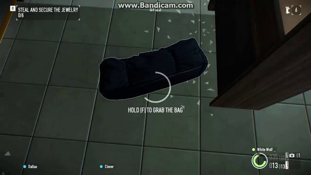 PAYDAY 2 Odc.3 - Tym razem agresywniej. смотреть онлайн