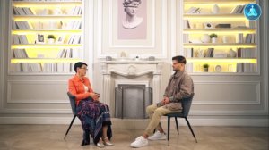 Мир тонких энергий. Многомерное пространство. Интервью Ольги Успенской для канала Тотальный дзен