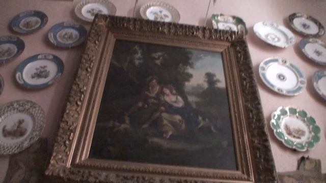 Стоит ли открывать антикварный бизнес сейчас? Ну и все подводные камни этого бизнеса смотреть онлайн