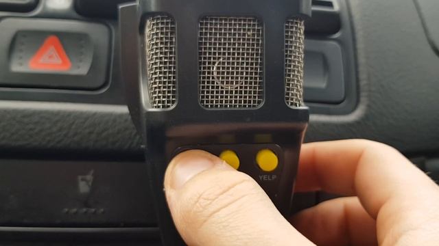 SIREN WISH TEST POLICE / FIRE / AMBULANCE смотреть онлайн