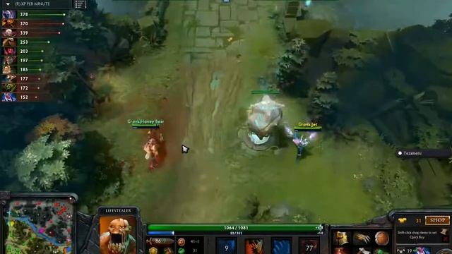 r/Playdate Dota 2 Tournament : LANormaL vs. Gronk! смотреть онлайн