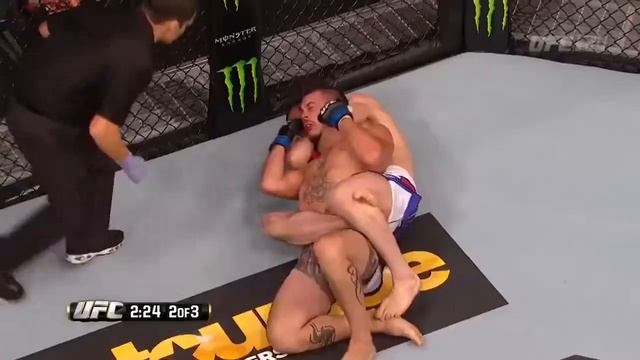 Ислам махачев лучши момент