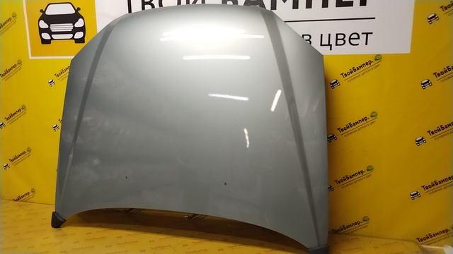 Капот Шевроле Chevrolet Lacceti Hatchback Mint Green - 35U, 2WU
