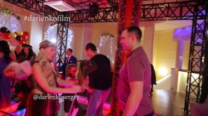 Как весело отметить день рождения 35 лет