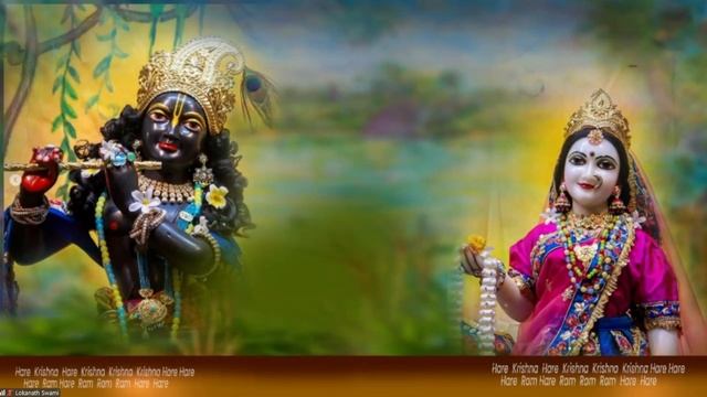 2025 апрель 9 | Джапа  - Е.С. Локанатха Свами