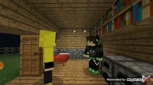 компот и вова (слеза клип)2#