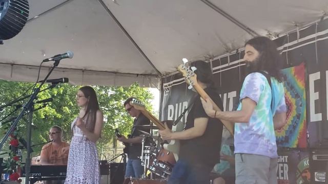 Tons Of Steel-Splintered Sunlight-05-21-2022, Bar A, Belmar, NJ смотреть онлайн