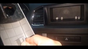 УАЗ ПАТРИОТ! КАК СНЯТЬ ПЛАСТИК ПЕРЕДНЕЙ СТОЙКИ