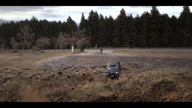 [FMV] Echo | Giri / Haji