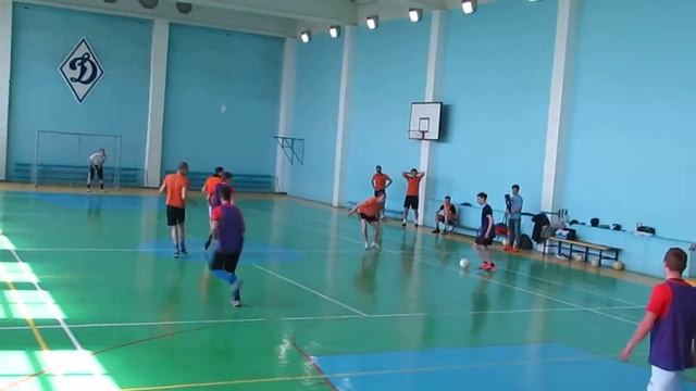 Спартак ВСО 1 тайм смотреть онлайн