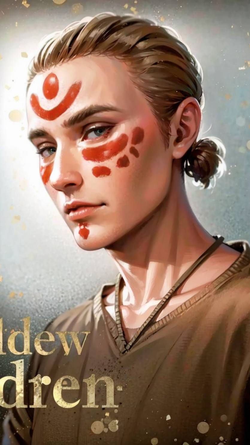 The Mildew Children #myrlifox #Children смотреть онлайн