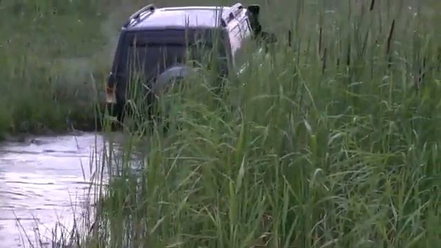 Хамеришко и Уазик ПАТРИОТ=)