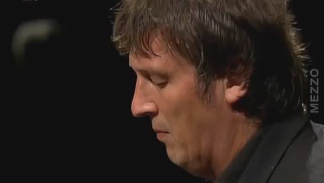 Борис Березовский - Рахманинов Прелюдии op. 23 № 1, 2, 4, 6, 10 смотреть онлайн