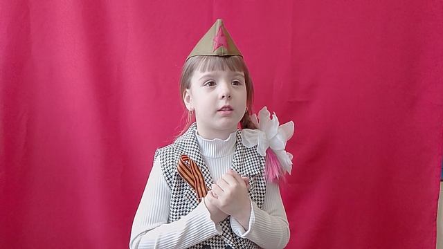 Ананкина Анна 5 лет г. Брянск смотреть онлайн