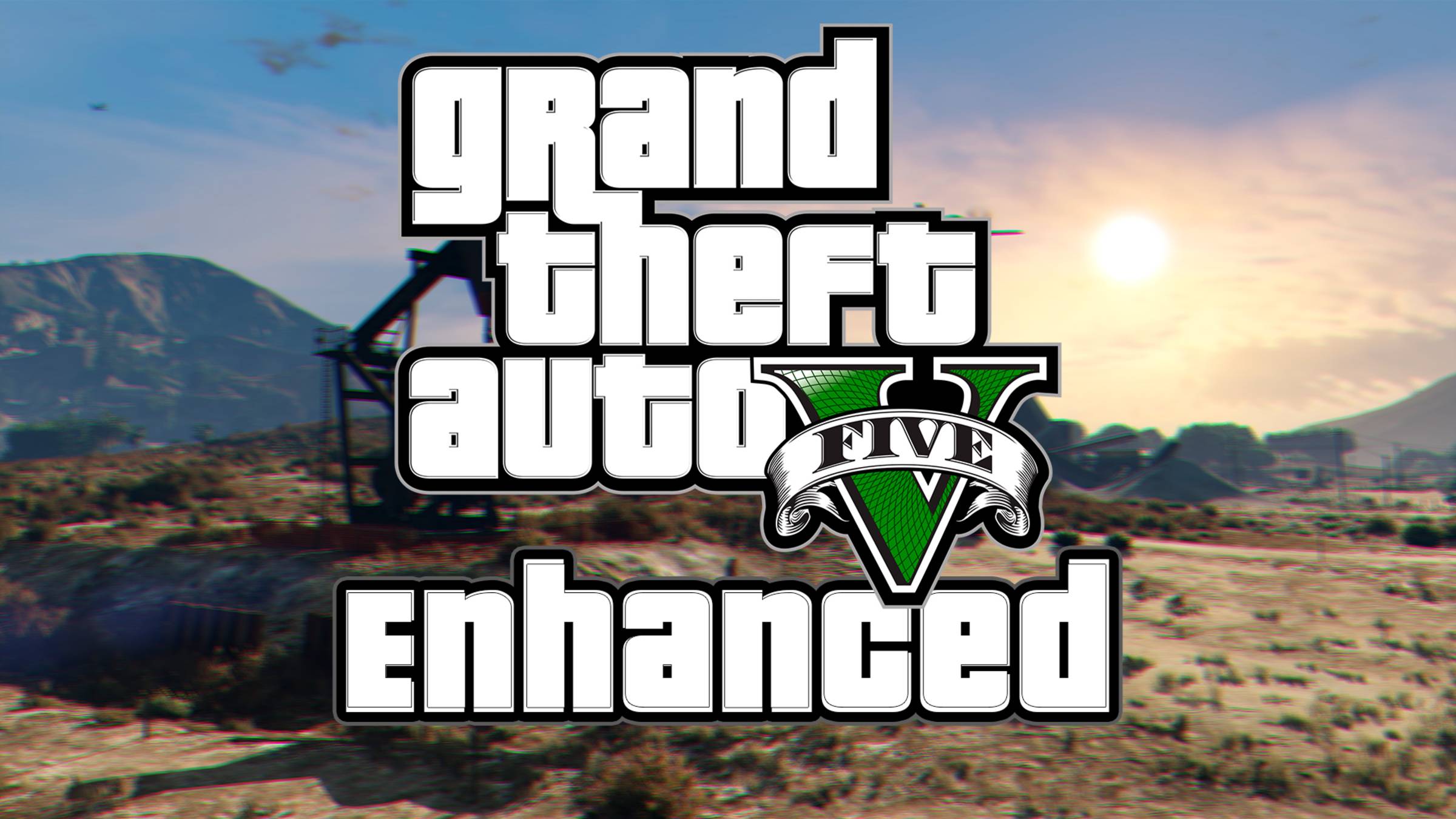 Прохождение Grand Theft Auto V Enhanced. Часть 16. смотреть онлайн